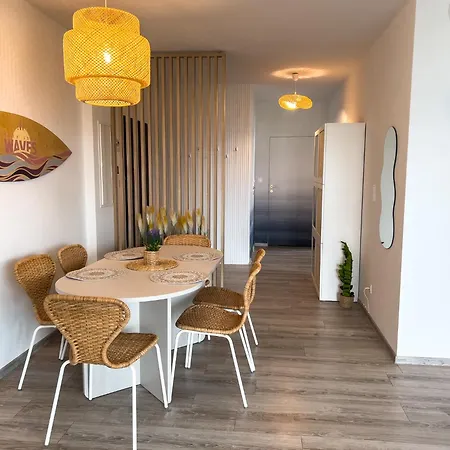 Bulvar By Comfort Apartments Gdansk Exterior photo