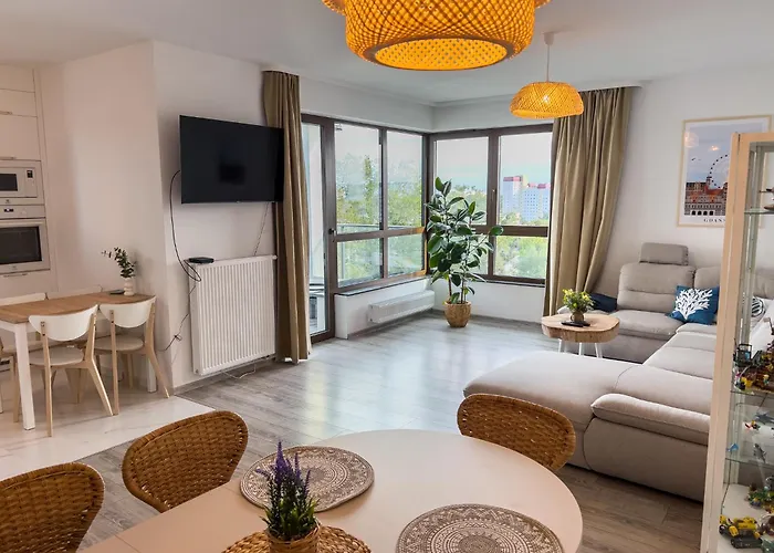 Bulvar By Comfort Apartments