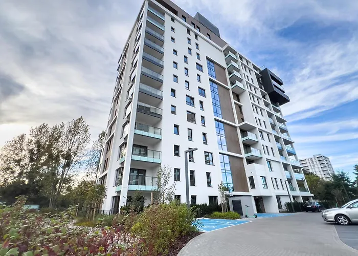 Bulvar By Comfort Apartments