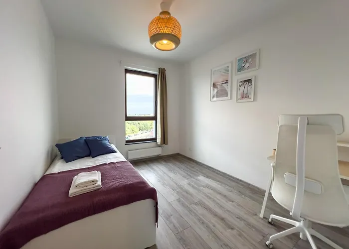 Bulvar By Comfort Apartments