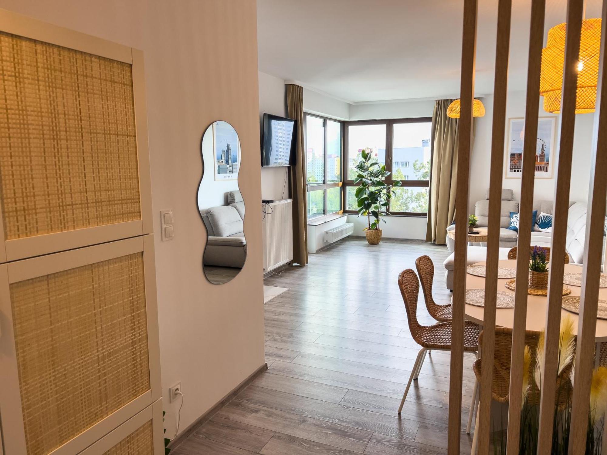 Bulvar By Comfort Apartment *