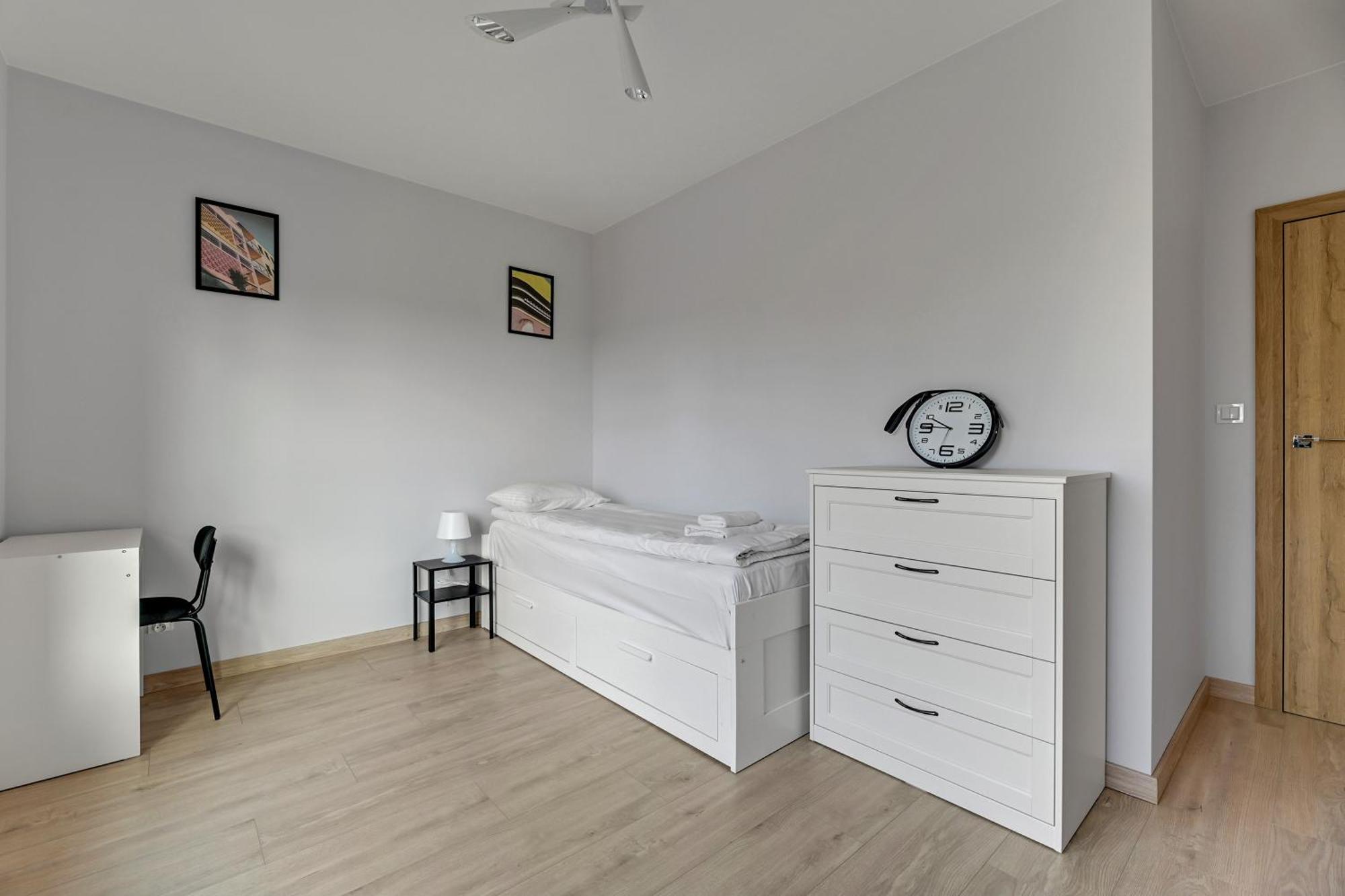 Bulvar By Comfort Gdansk