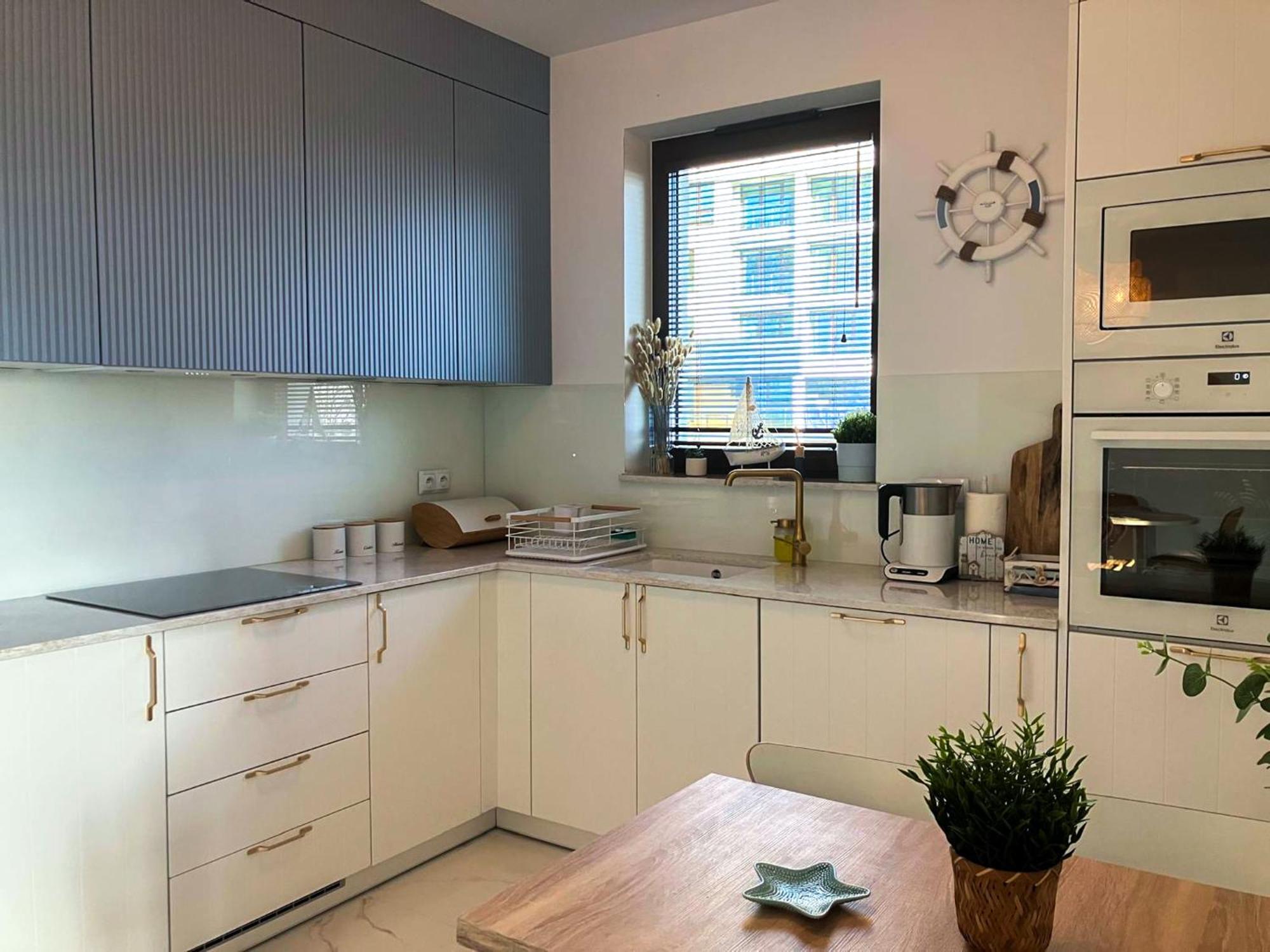 Apartment Bulvar By Comfort *